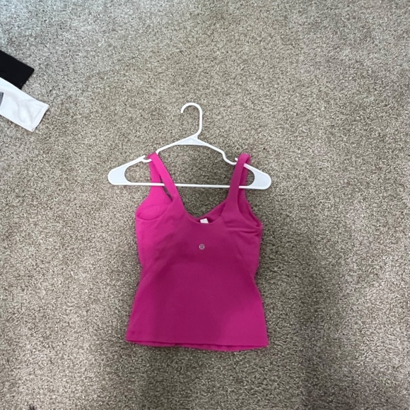 LULULEMON ALIGN TANK TOP - Picture 2 of 2